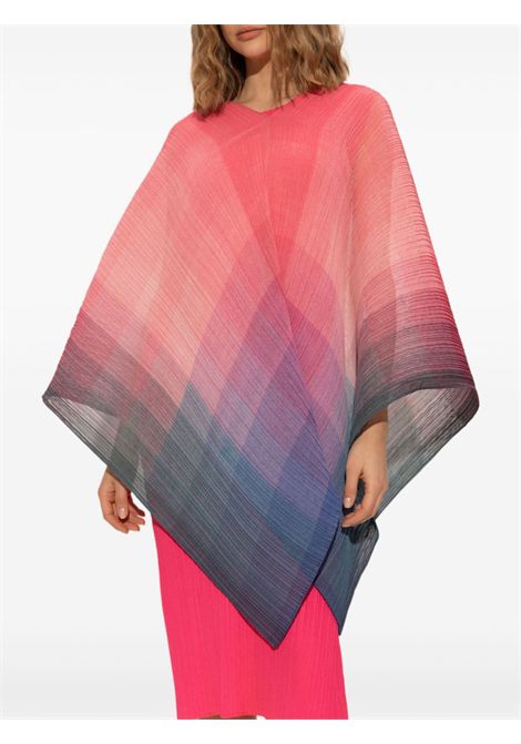 stola PLEATS PLEASE ISSEY MIYAKE | Stola | PP57AD26122